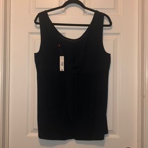 Brand new tank top